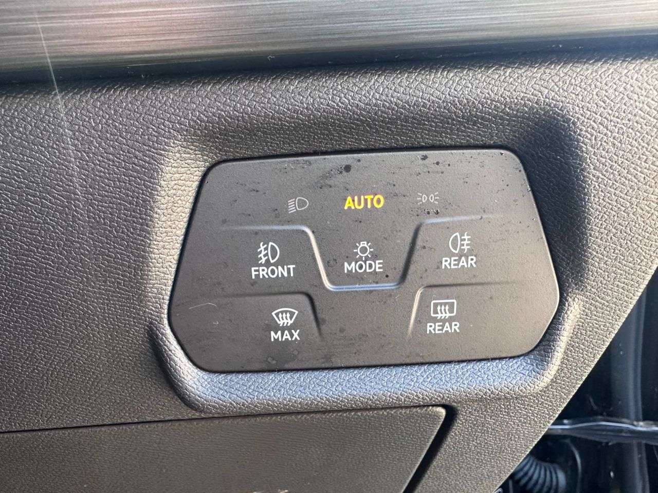 2023 CUPRA FORMENTOR 2023 CUPRA FORMENTOR