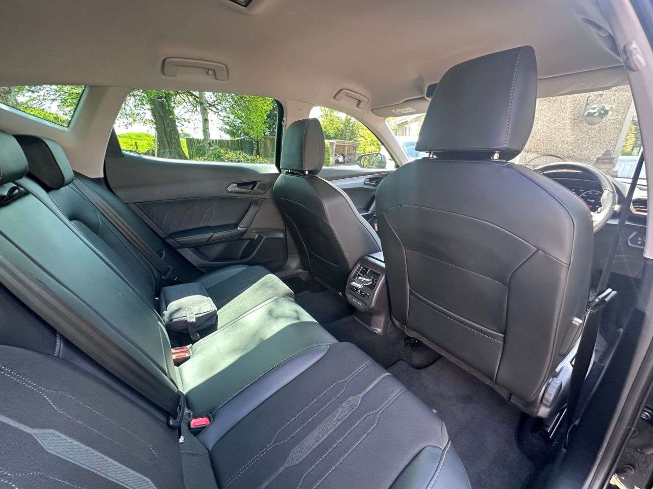 2023 CUPRA FORMENTOR 2023 CUPRA FORMENTOR