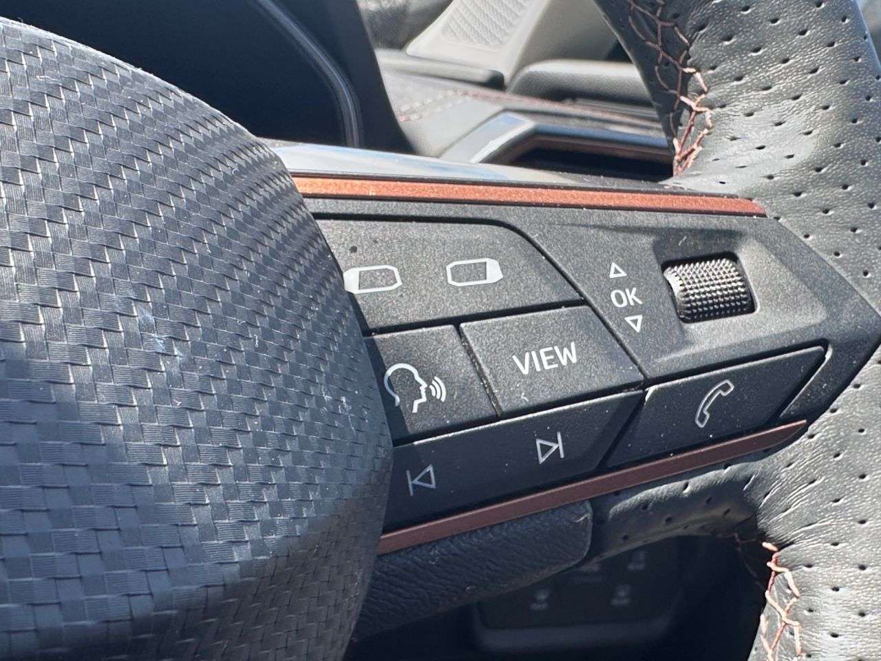 2023 CUPRA FORMENTOR 2023 CUPRA FORMENTOR