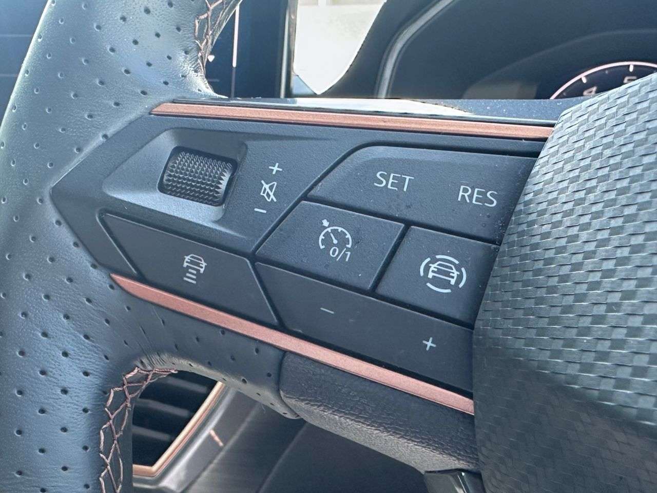 2023 CUPRA FORMENTOR 2023 CUPRA FORMENTOR