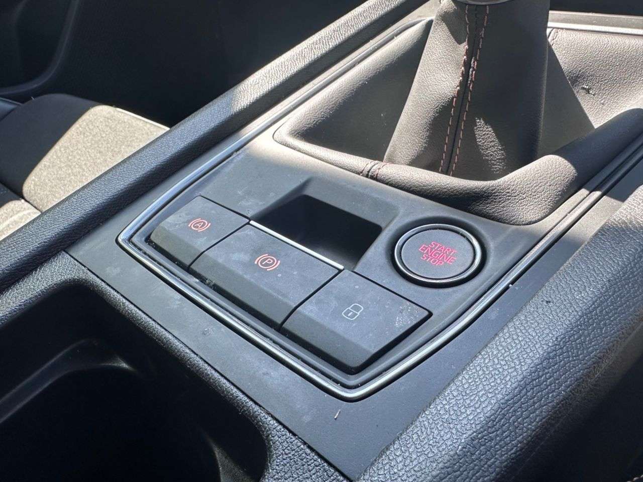 2023 CUPRA FORMENTOR 2023 CUPRA FORMENTOR