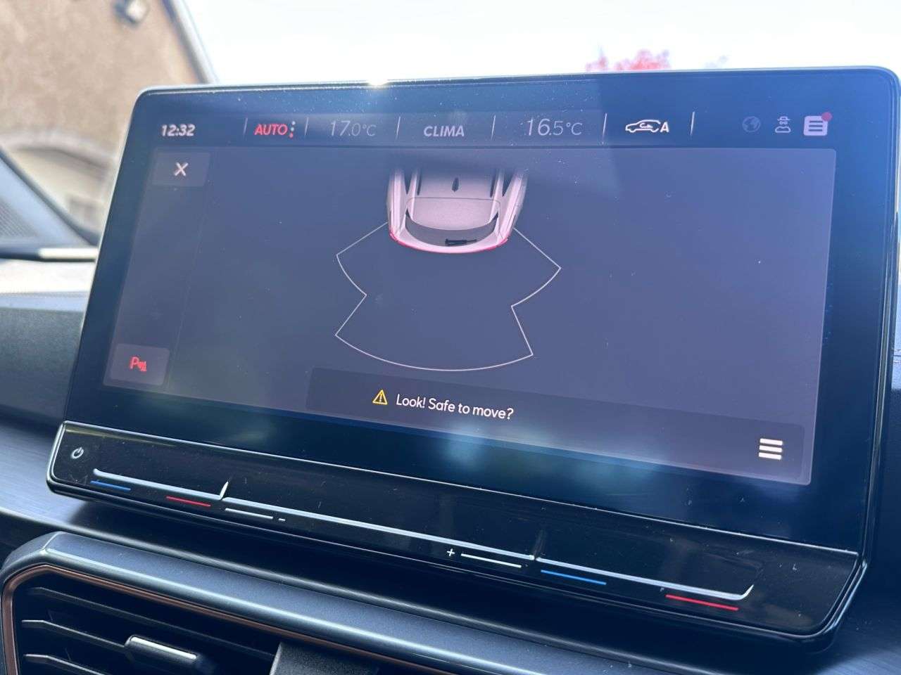 2023 CUPRA FORMENTOR 2023 CUPRA FORMENTOR