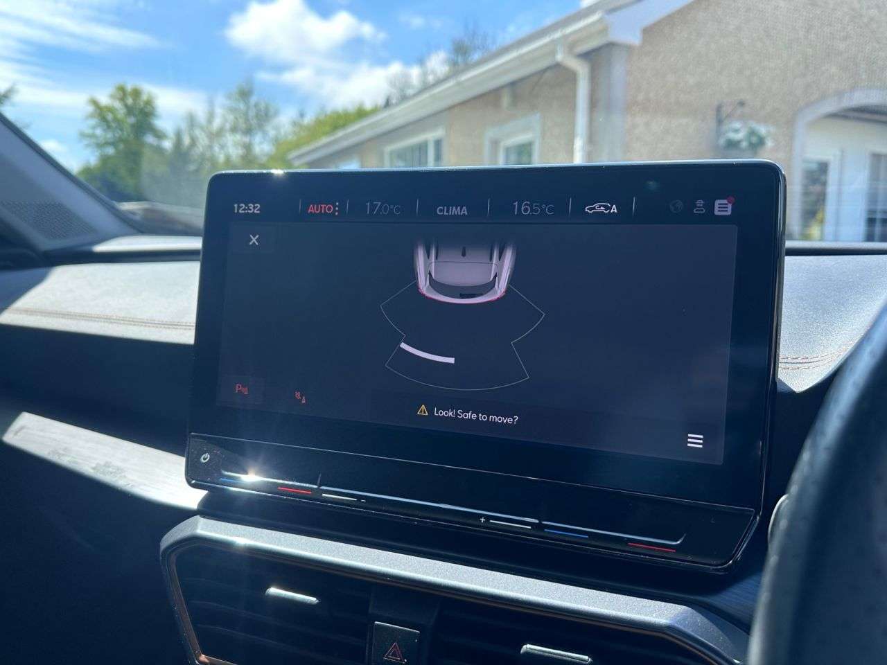 2023 CUPRA FORMENTOR 2023 CUPRA FORMENTOR