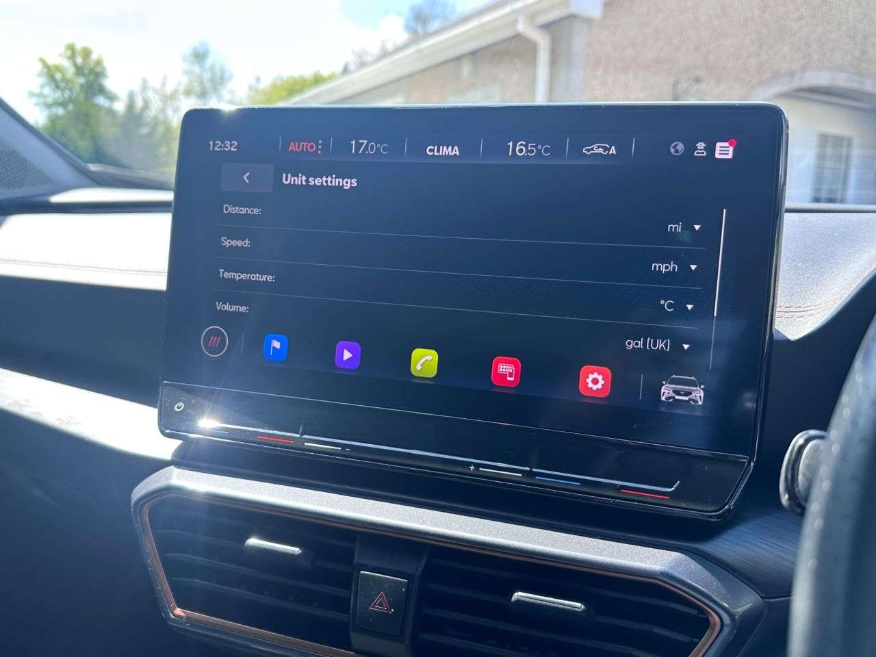 2023 CUPRA FORMENTOR 2023 CUPRA FORMENTOR