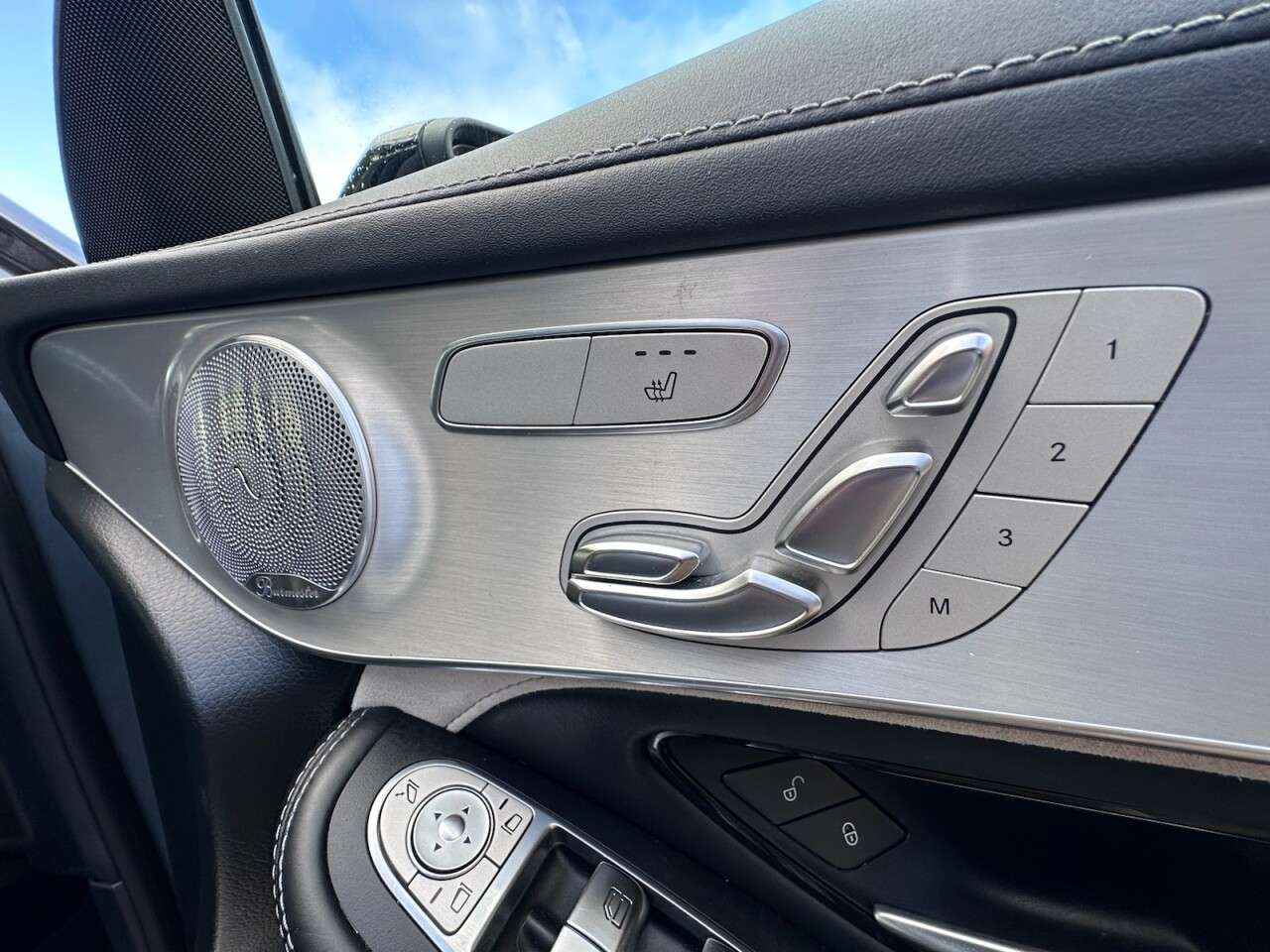 2018 MERCEDES-BENZ GLC 2018 MERCEDES-BENZ GLC