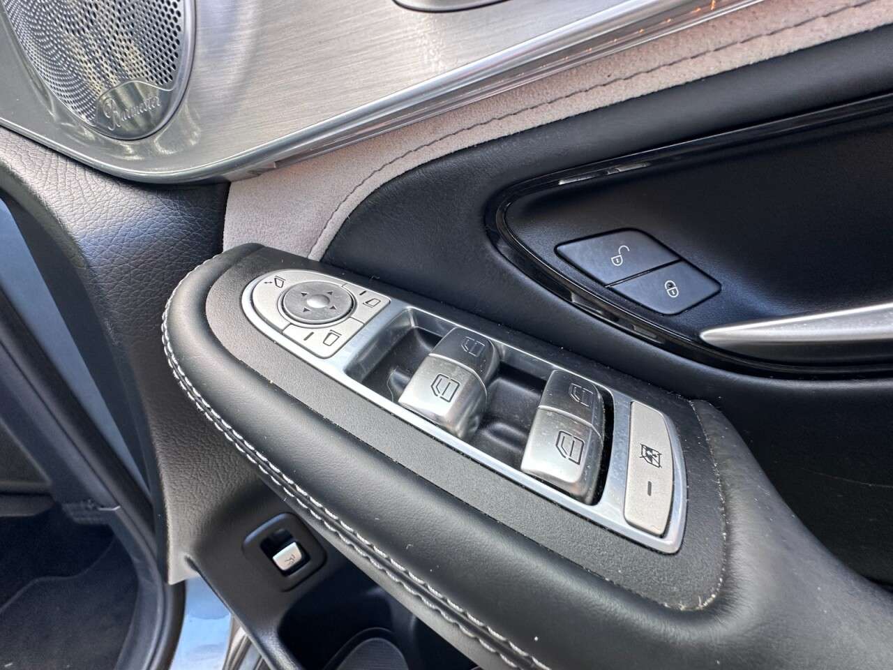 2018 MERCEDES-BENZ GLC 2018 MERCEDES-BENZ GLC