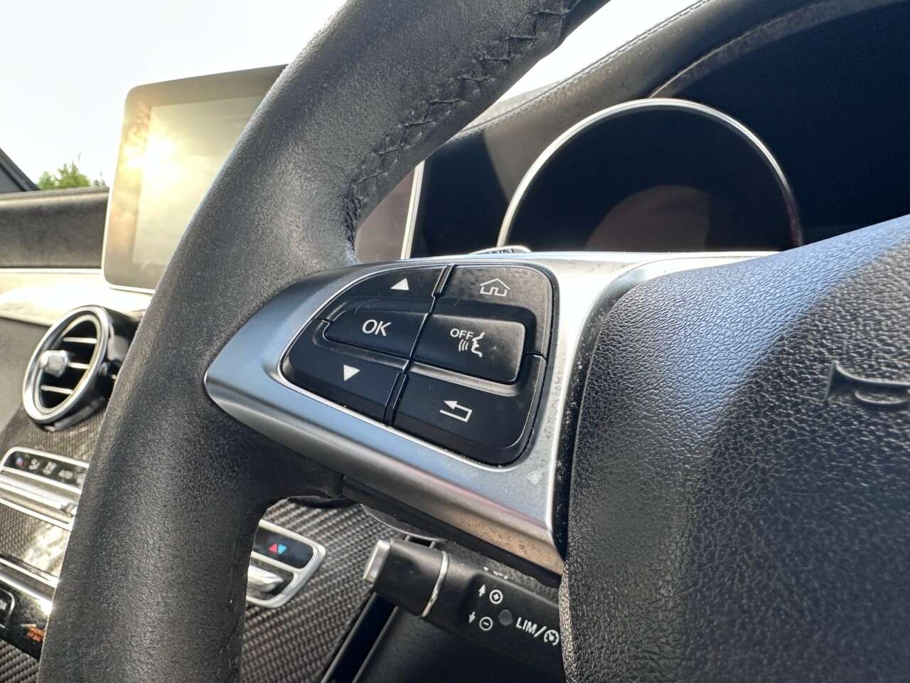 2018 MERCEDES-BENZ GLC 2018 MERCEDES-BENZ GLC