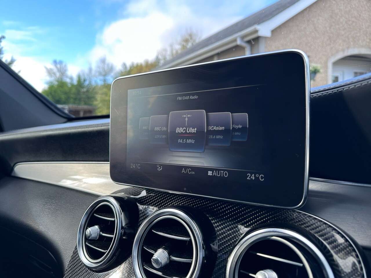 2018 MERCEDES-BENZ GLC 2018 MERCEDES-BENZ GLC