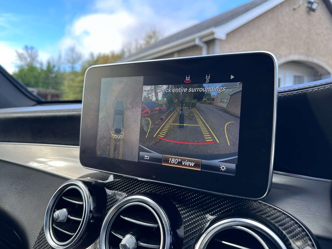 2018 MERCEDES-BENZ GLC 2018 MERCEDES-BENZ GLC