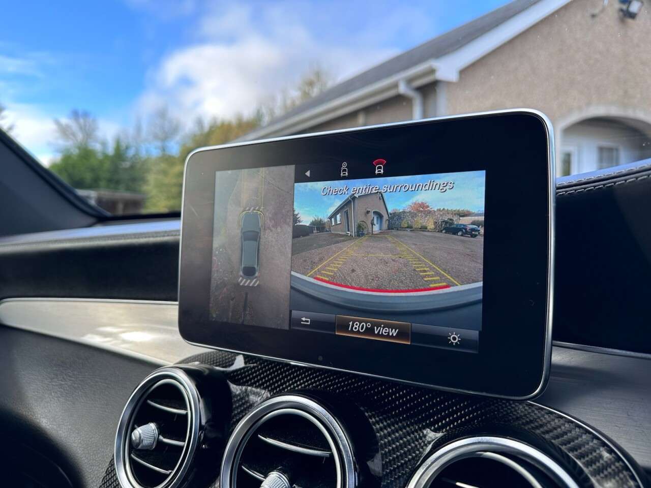 2018 MERCEDES-BENZ GLC 2018 MERCEDES-BENZ GLC