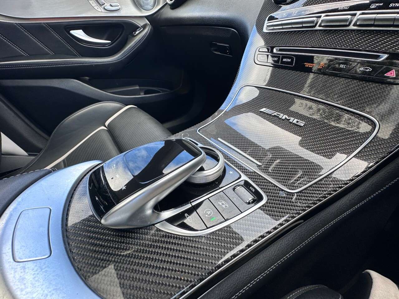 2018 MERCEDES-BENZ GLC 2018 MERCEDES-BENZ GLC