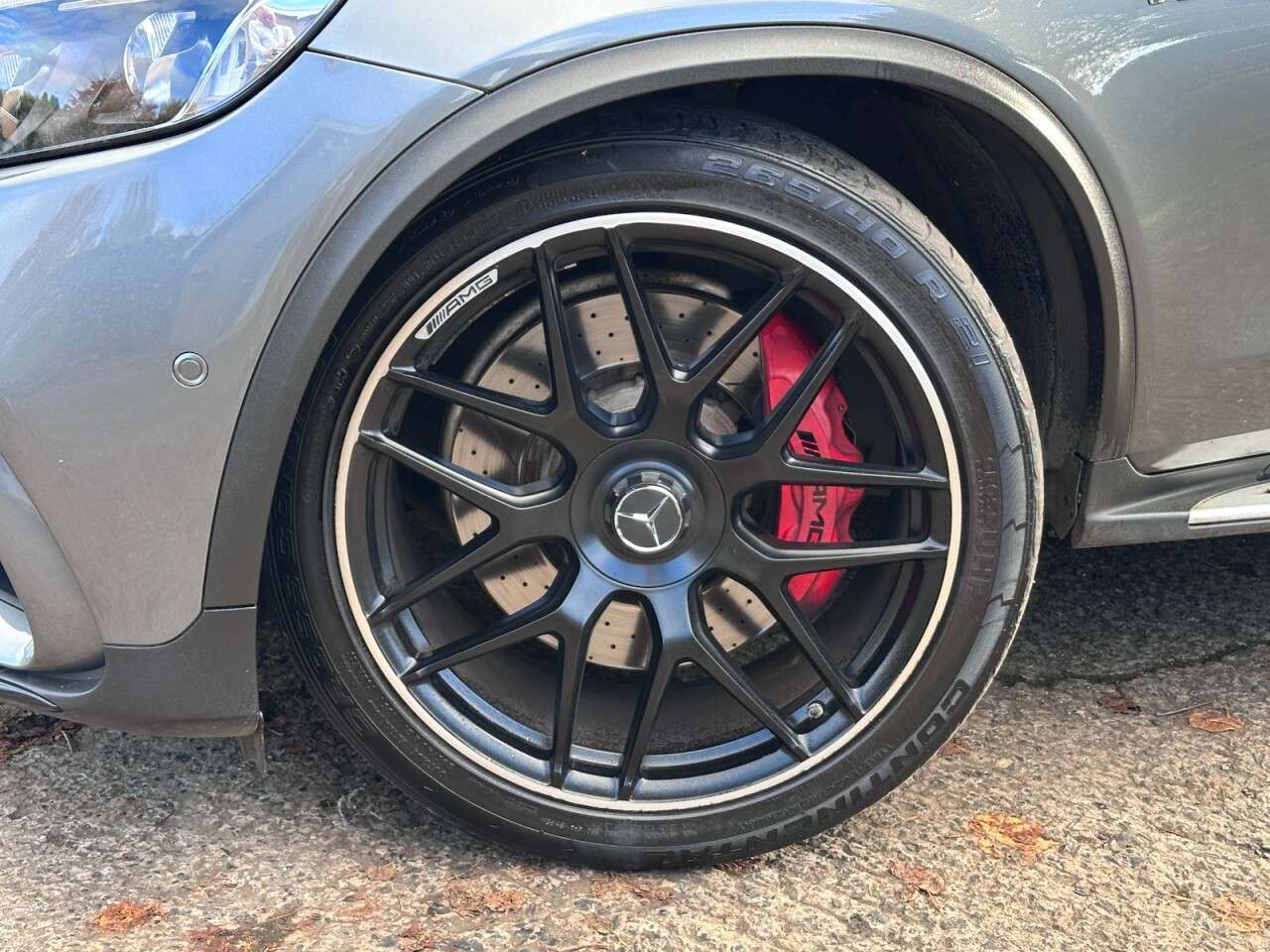 2018 MERCEDES-BENZ GLC 2018 MERCEDES-BENZ GLC