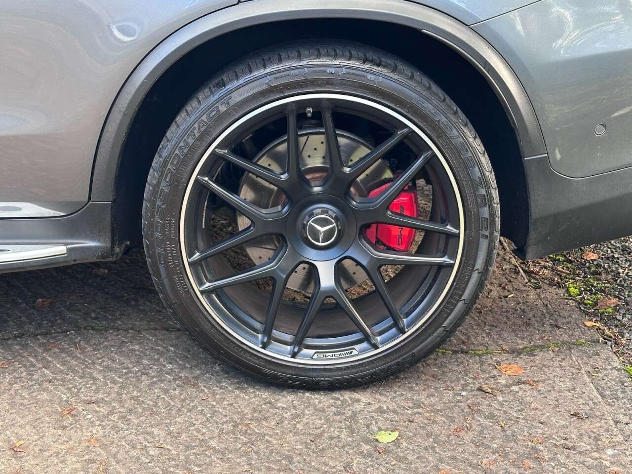 2018 MERCEDES-BENZ GLC 2018 MERCEDES-BENZ GLC