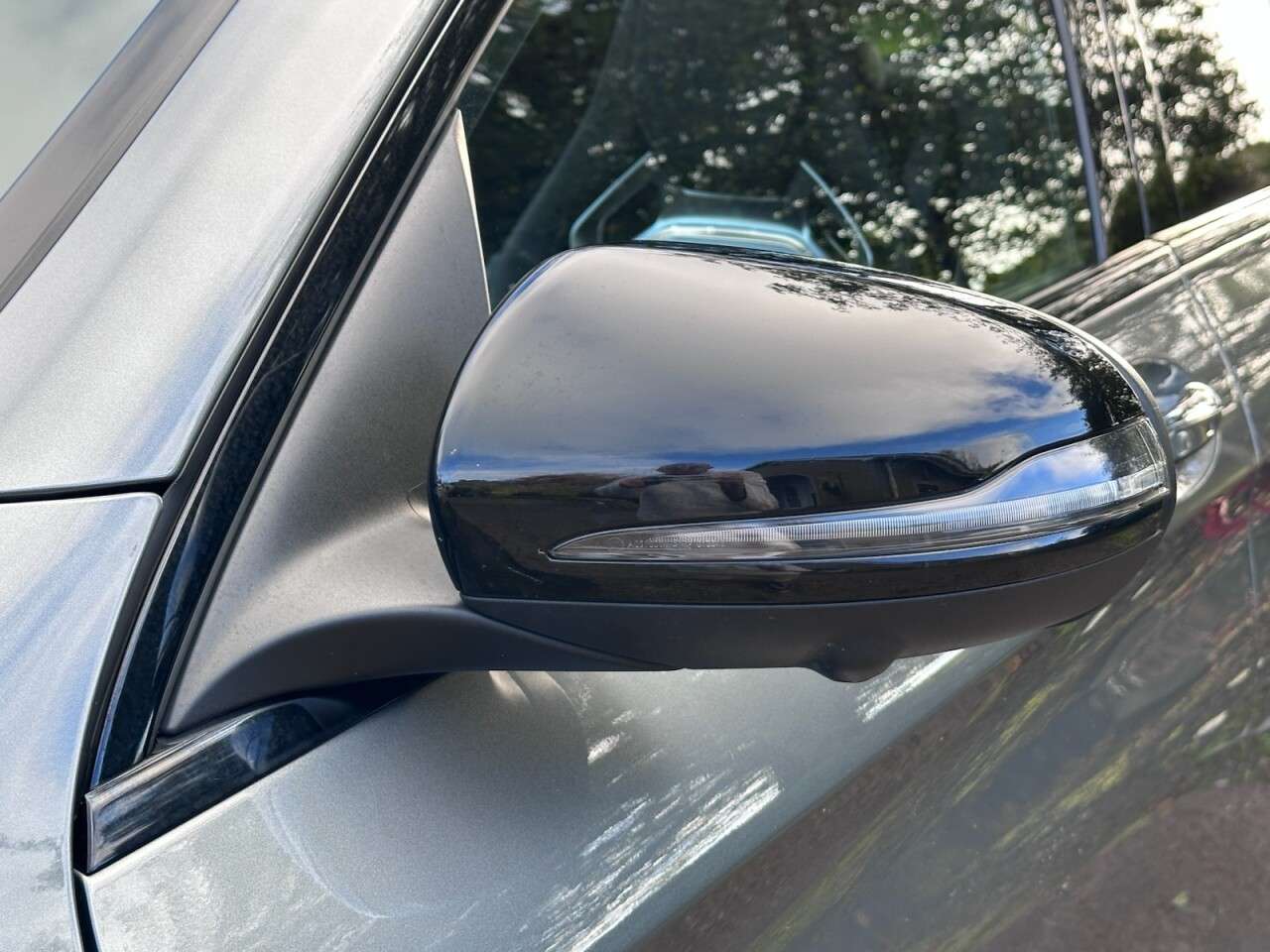 2018 MERCEDES-BENZ GLC 2018 MERCEDES-BENZ GLC