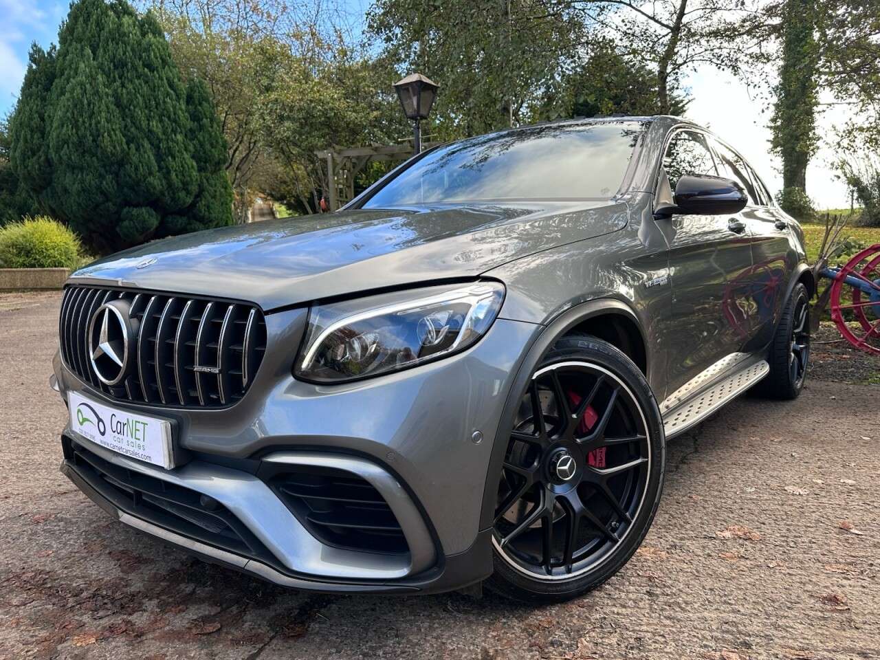 2018 MERCEDES-BENZ GLC 2018 MERCEDES-BENZ GLC