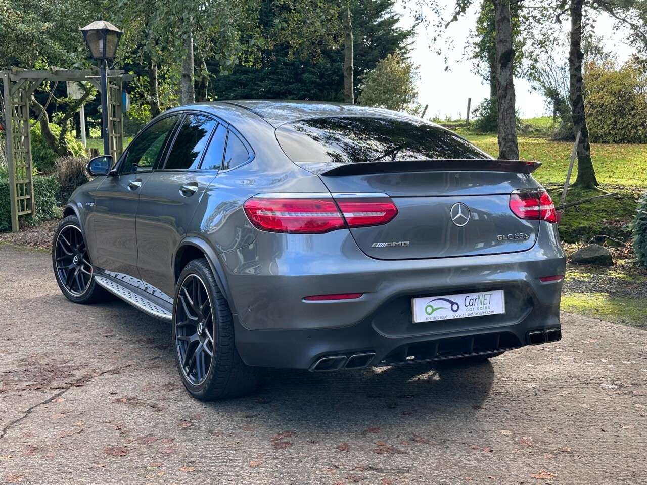 2018 MERCEDES-BENZ GLC 2018 MERCEDES-BENZ GLC