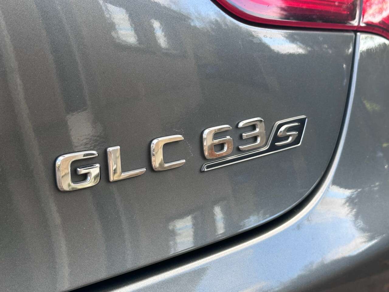 2018 MERCEDES-BENZ GLC 2018 MERCEDES-BENZ GLC