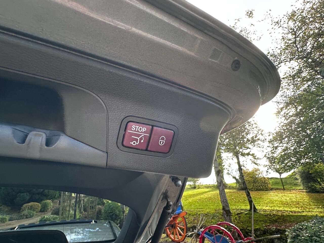 2018 MERCEDES-BENZ GLC 2018 MERCEDES-BENZ GLC