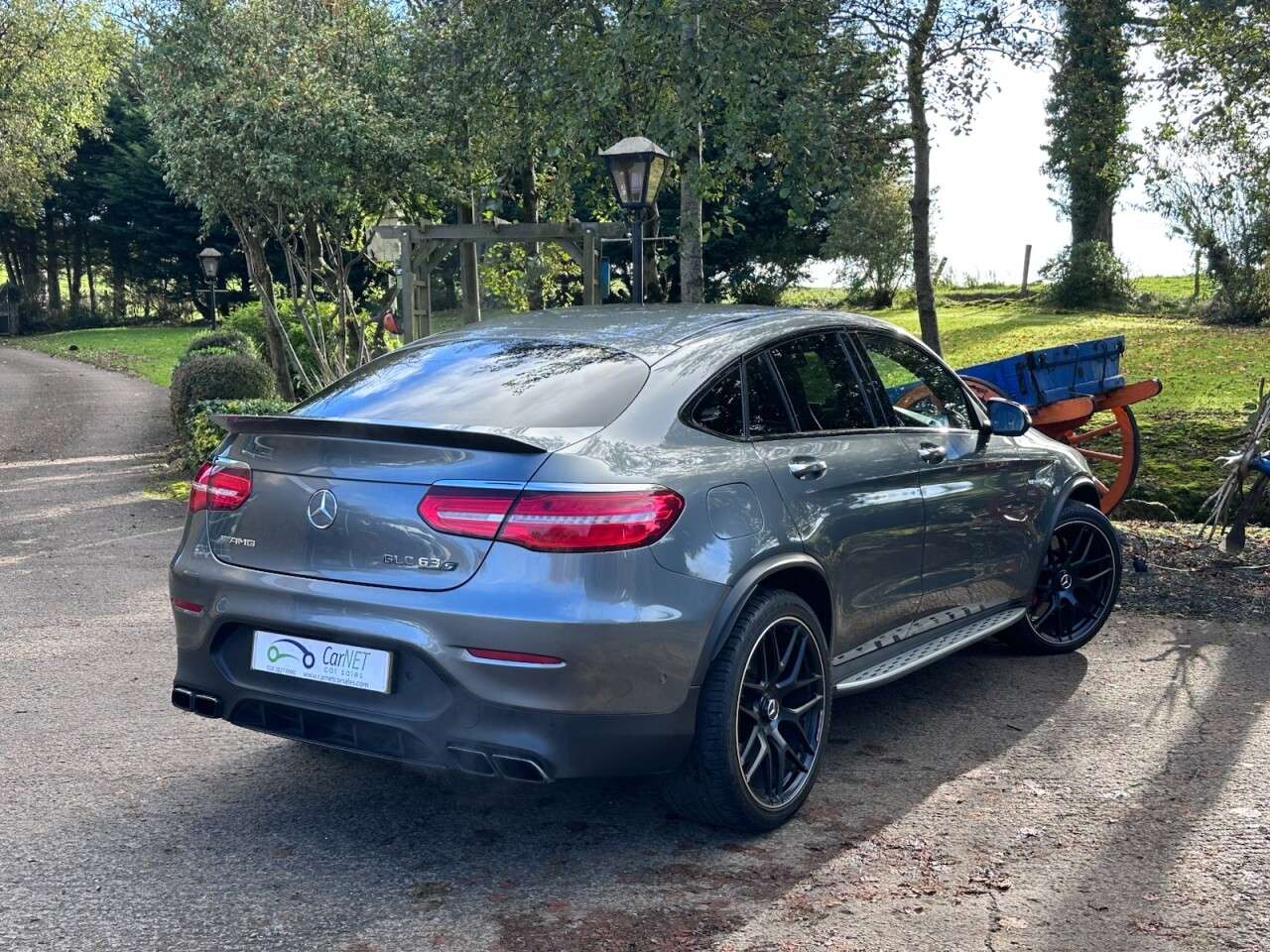 2018 MERCEDES-BENZ GLC 2018 MERCEDES-BENZ GLC