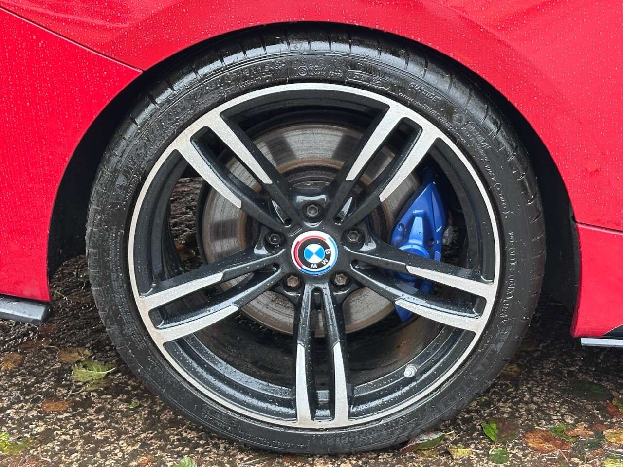 A 2015 BMW 2 SERIES 225D M SPORT A 2015 BMW 2 SERIES 225D M SPORT