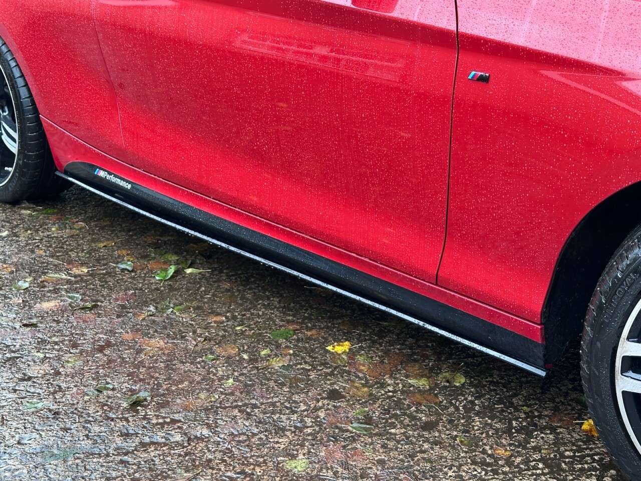 2015 BMW 2 SERIES 2015 BMW 2 SERIES