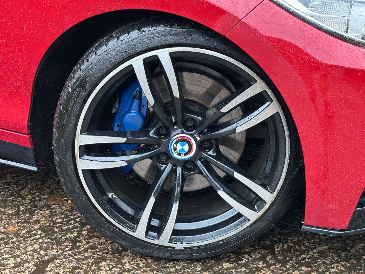 2015 BMW 2 SERIES 2015 BMW 2 SERIES