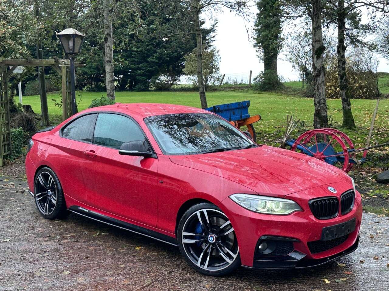 2015 BMW 2 SERIES 2015 BMW 2 SERIES