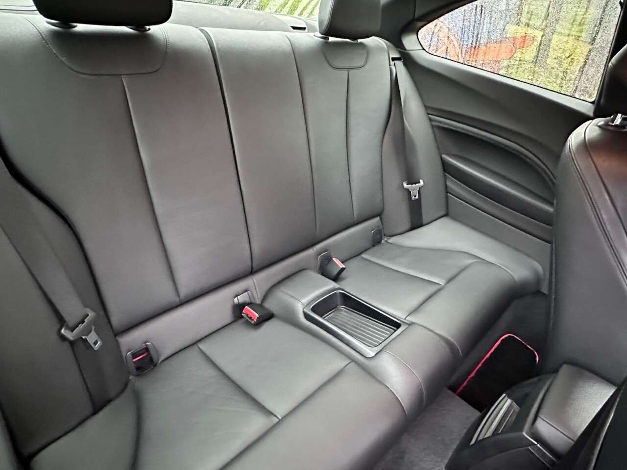 2015 BMW 2 SERIES 2015 BMW 2 SERIES