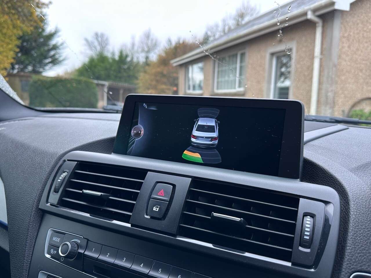 2015 BMW 2 SERIES 2015 BMW 2 SERIES