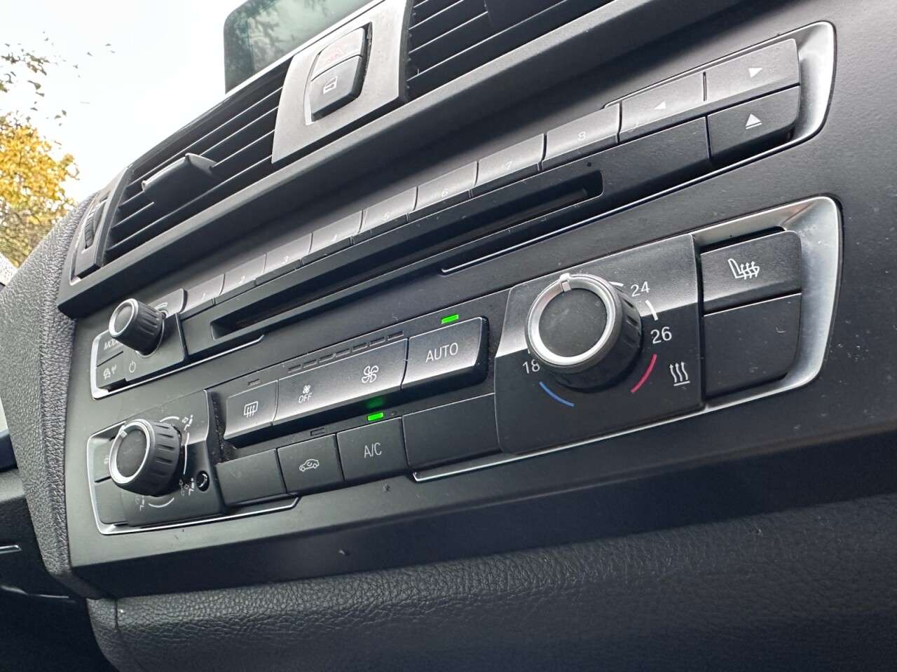 2015 BMW 2 SERIES 2015 BMW 2 SERIES