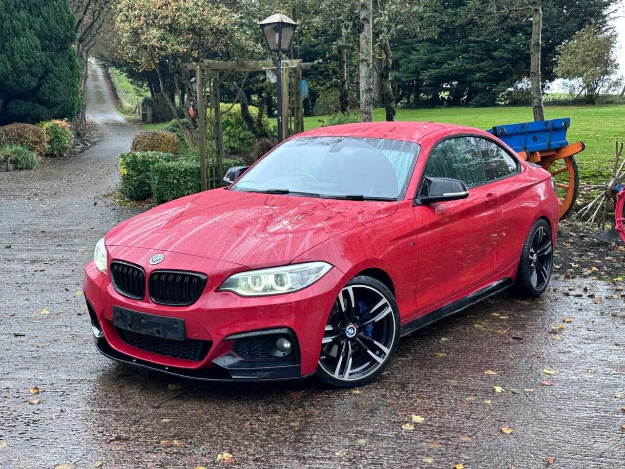 2015 BMW 2 SERIES 2015 BMW 2 SERIES