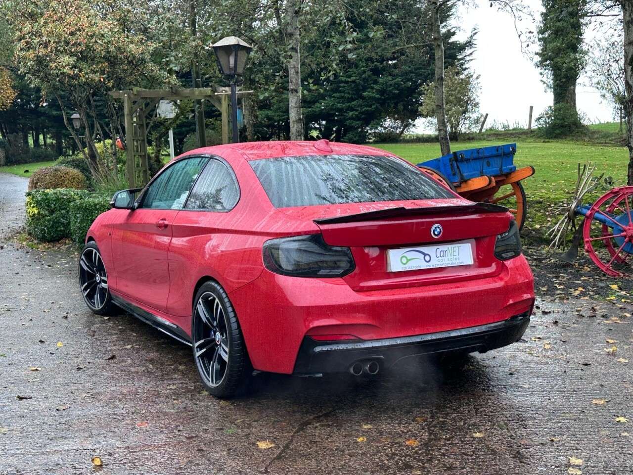 2015 BMW 2 SERIES 2015 BMW 2 SERIES