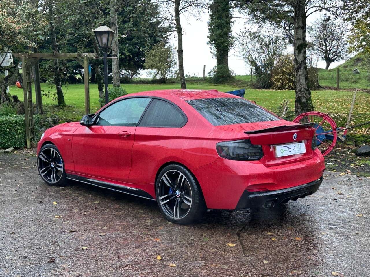 2015 BMW 2 SERIES 2015 BMW 2 SERIES