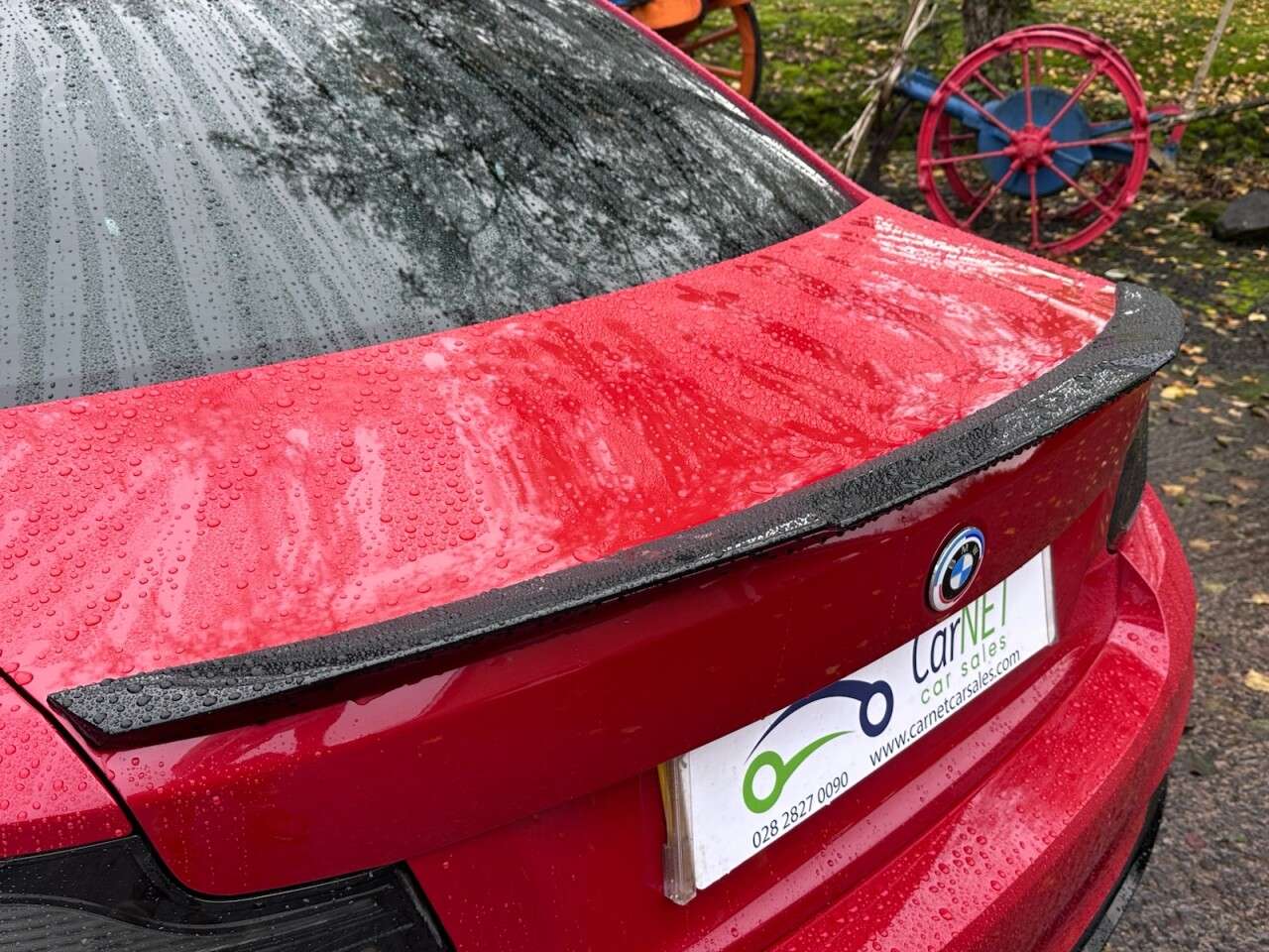 2015 BMW 2 SERIES 2015 BMW 2 SERIES