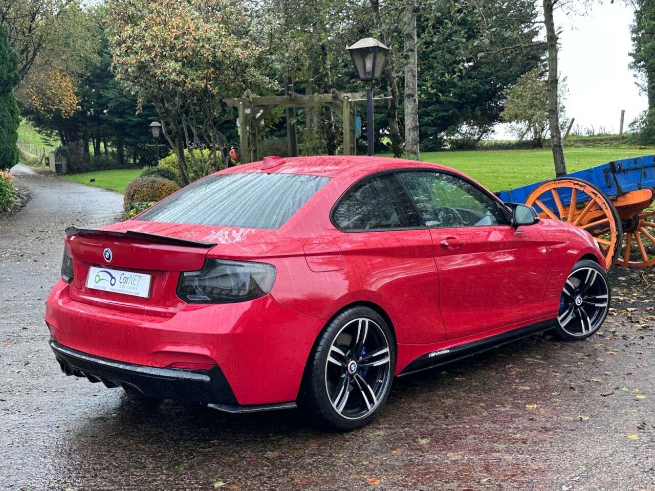 2015 BMW 2 SERIES 2015 BMW 2 SERIES