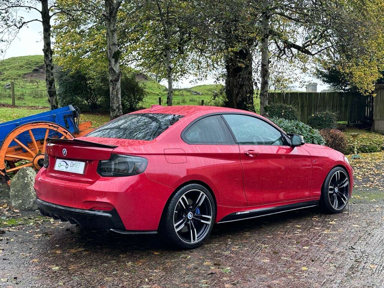 2015 BMW 2 SERIES 2015 BMW 2 SERIES