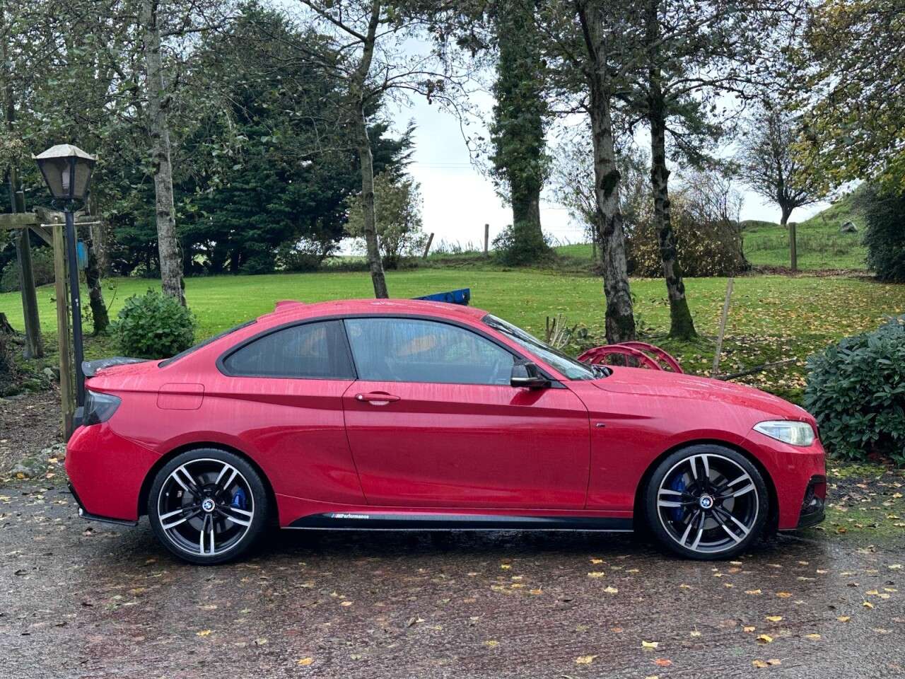 2015 BMW 2 SERIES 2015 BMW 2 SERIES
