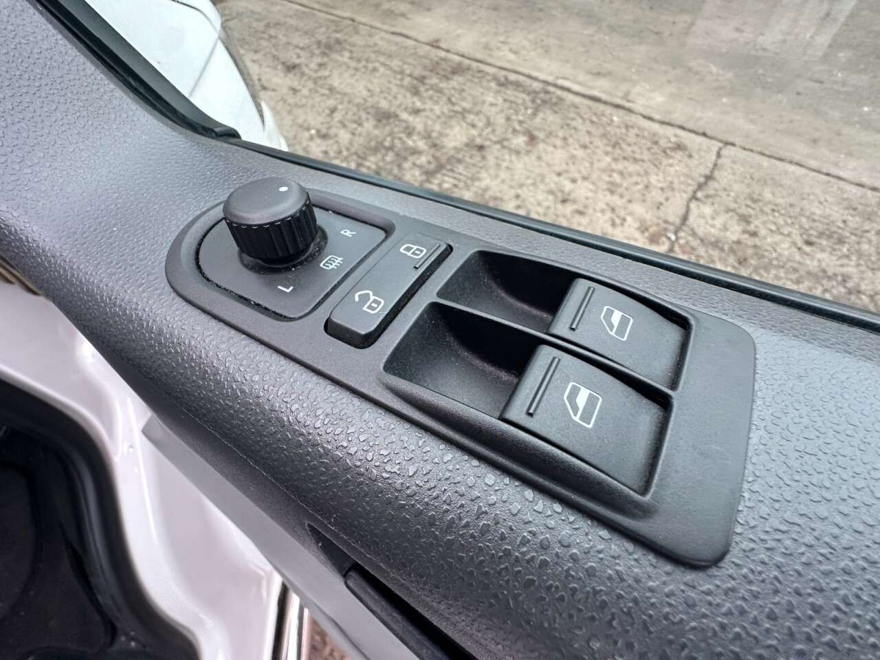 null VOLKSWAGEN TRANSPORTER null VOLKSWAGEN TRANSPORTER