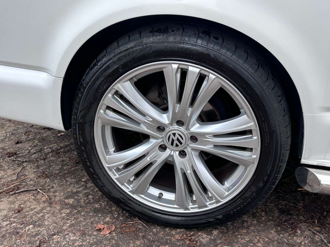 null VOLKSWAGEN TRANSPORTER null VOLKSWAGEN TRANSPORTER