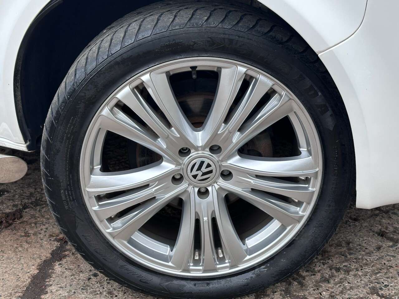 null VOLKSWAGEN TRANSPORTER null VOLKSWAGEN TRANSPORTER