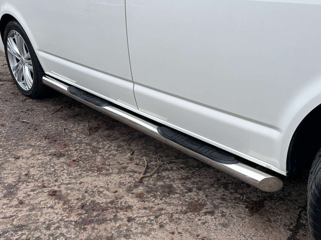 null VOLKSWAGEN TRANSPORTER null VOLKSWAGEN TRANSPORTER