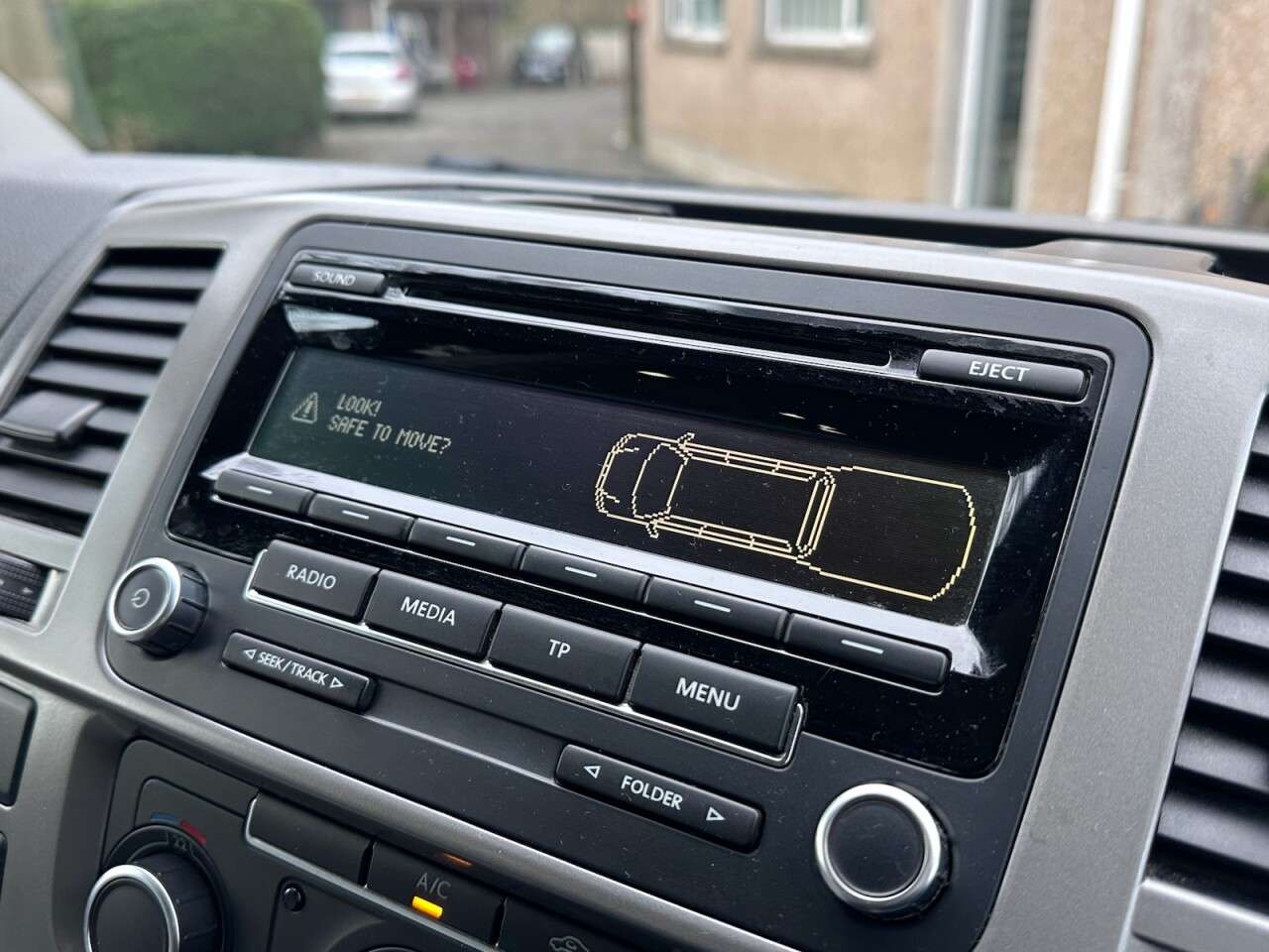 null VOLKSWAGEN TRANSPORTER null VOLKSWAGEN TRANSPORTER