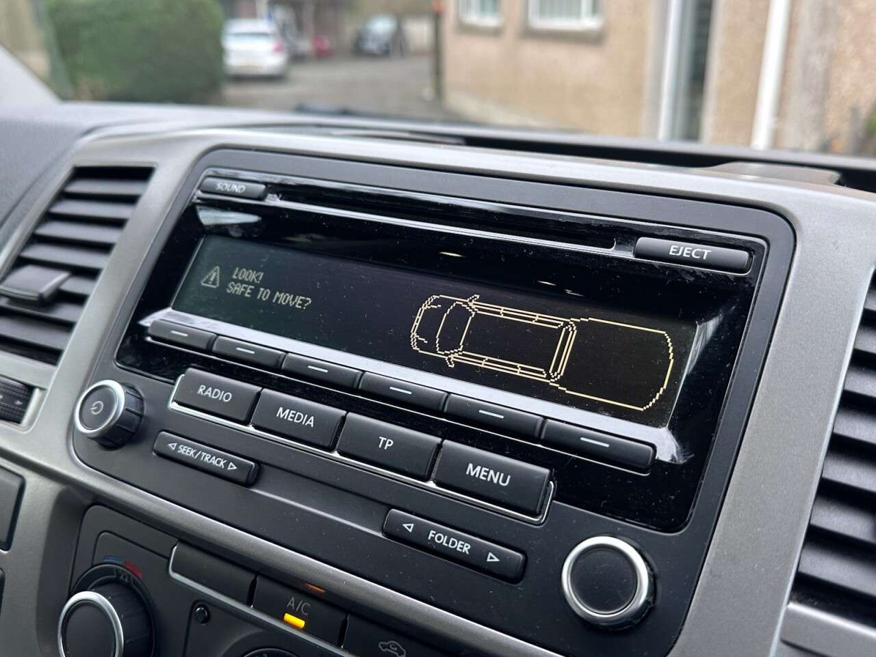 null VOLKSWAGEN TRANSPORTER null VOLKSWAGEN TRANSPORTER