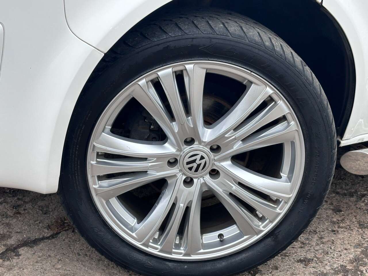 null VOLKSWAGEN TRANSPORTER null VOLKSWAGEN TRANSPORTER