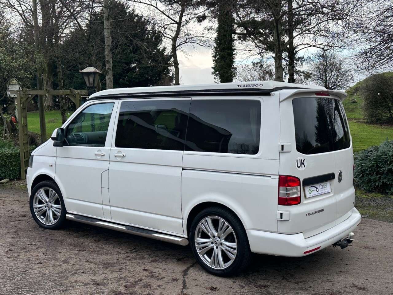 null VOLKSWAGEN TRANSPORTER null VOLKSWAGEN TRANSPORTER