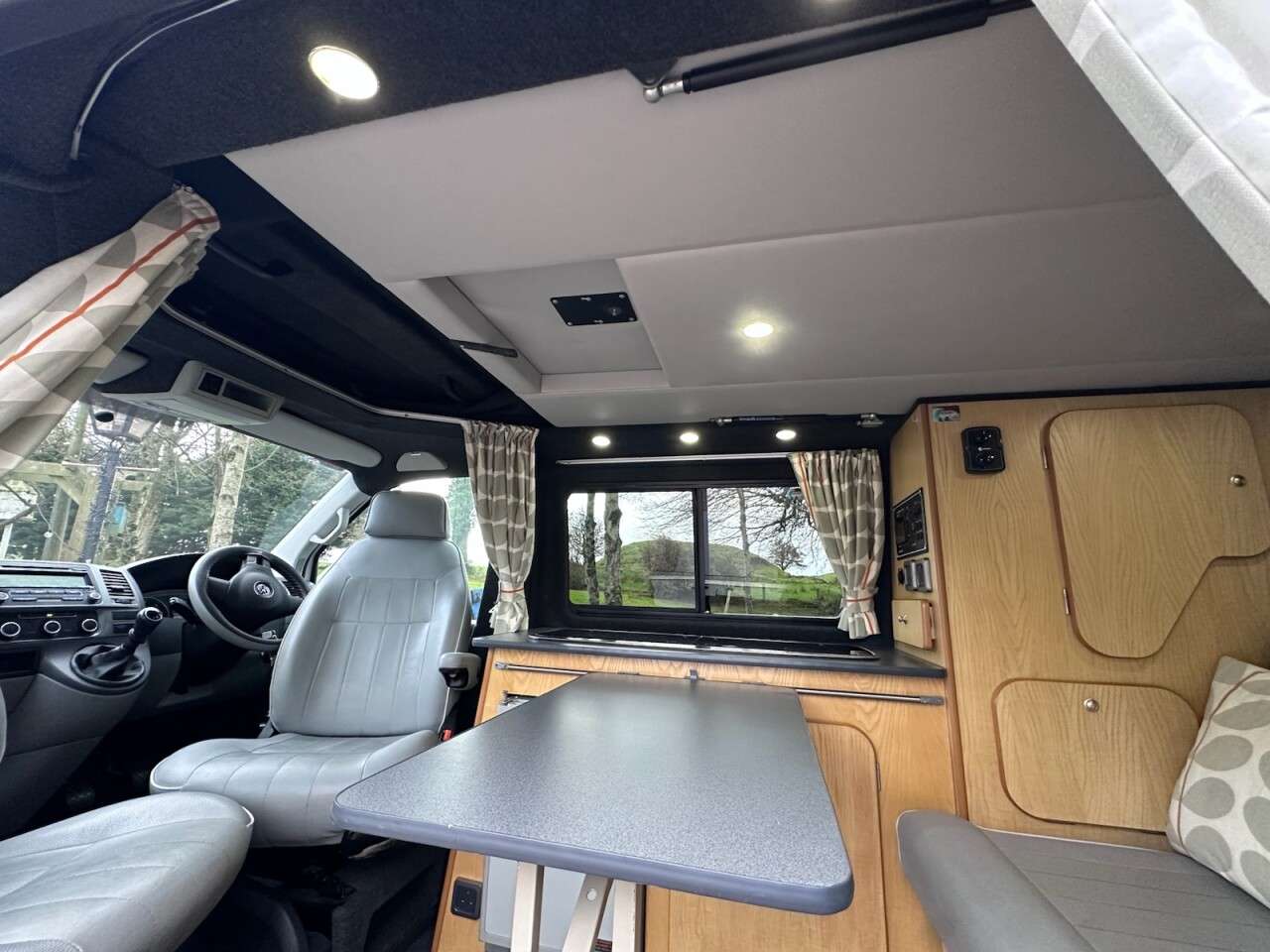 null VOLKSWAGEN TRANSPORTER null VOLKSWAGEN TRANSPORTER