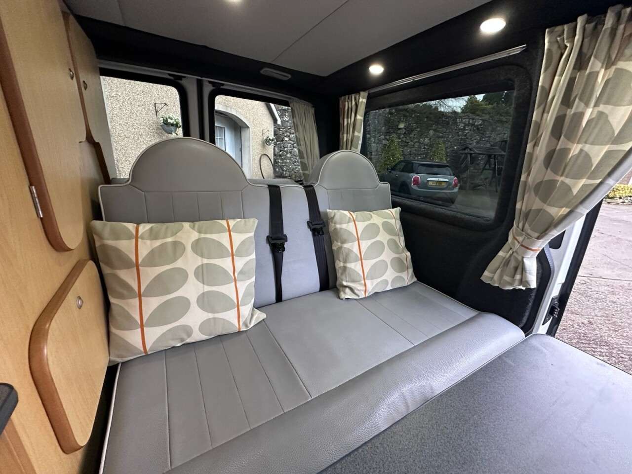 null VOLKSWAGEN TRANSPORTER null VOLKSWAGEN TRANSPORTER