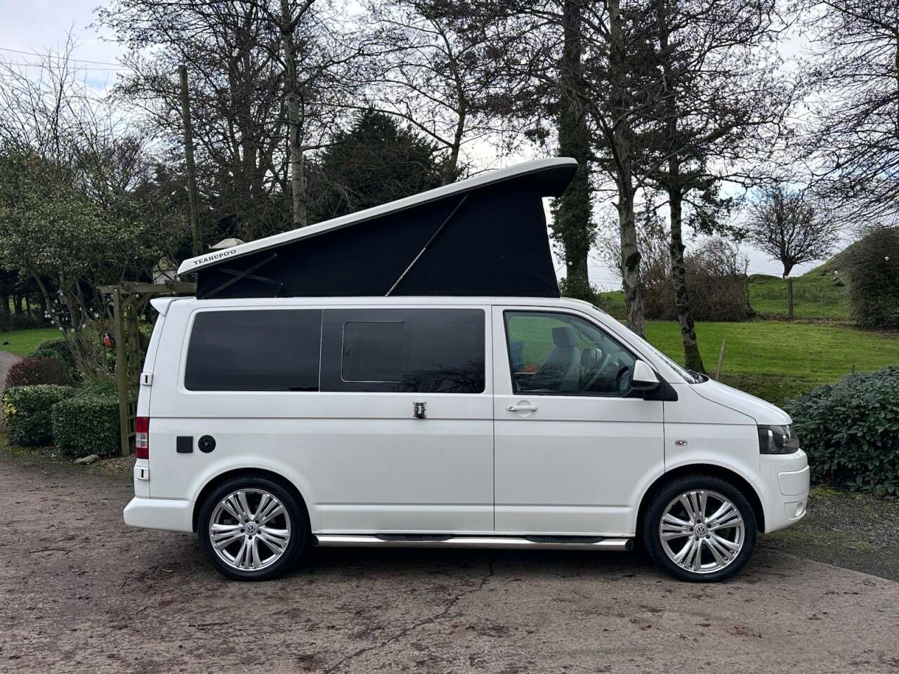 null VOLKSWAGEN TRANSPORTER null VOLKSWAGEN TRANSPORTER