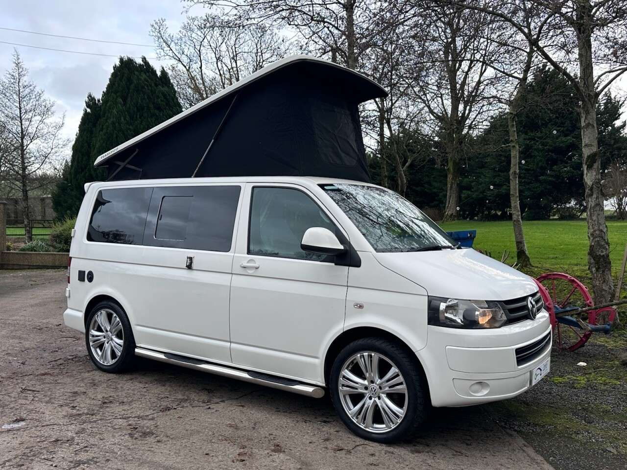 null VOLKSWAGEN TRANSPORTER null VOLKSWAGEN TRANSPORTER