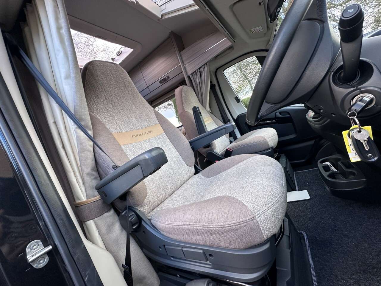 A null PEUGEOT Elddis Evolution 196 4 Berth Motorhome A null PEUGEOT Elddis Evolution 196 4 Berth Motorhome